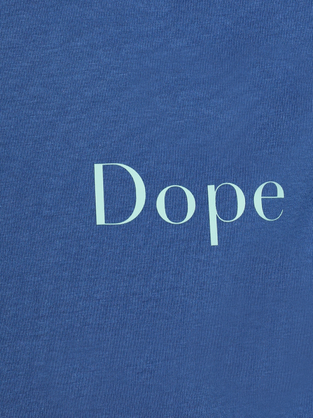 DOPE-Dope T-shirt Heavy Weight Long Sleeve-