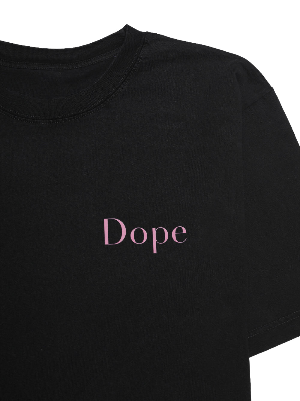 DOPE-Dope T-shirt Heavy Weight Short Sleeve-
