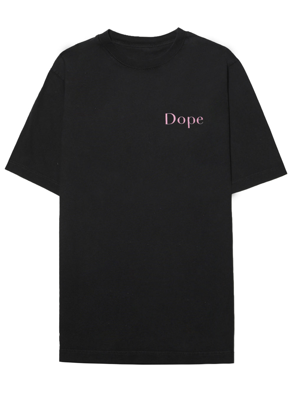 DOPE-Dope T-shirt Heavy Weight Short Sleeve-