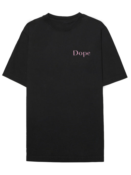 DOPE-Dope T-shirt Heavy Weight Short Sleeve-