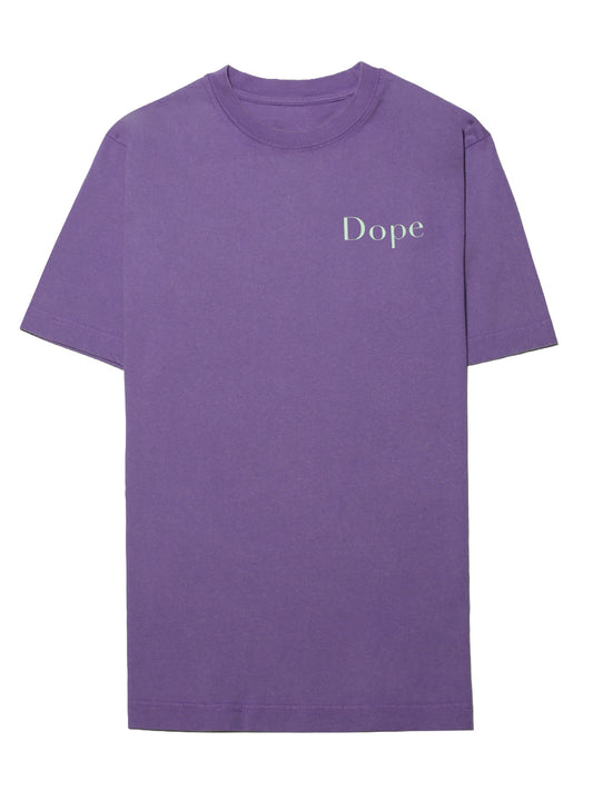DOPE-Dope T-shirt Heavy Weight Short Sleeve-
