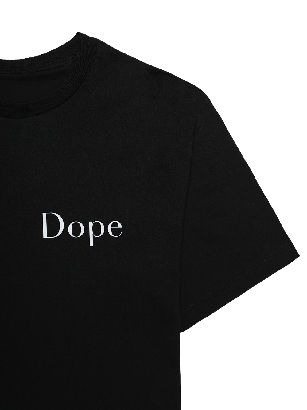 DOPE-Dope T-shirt Short Sleeve-
