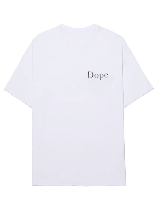DOPE-Dope T-shirt Short Sleeve-