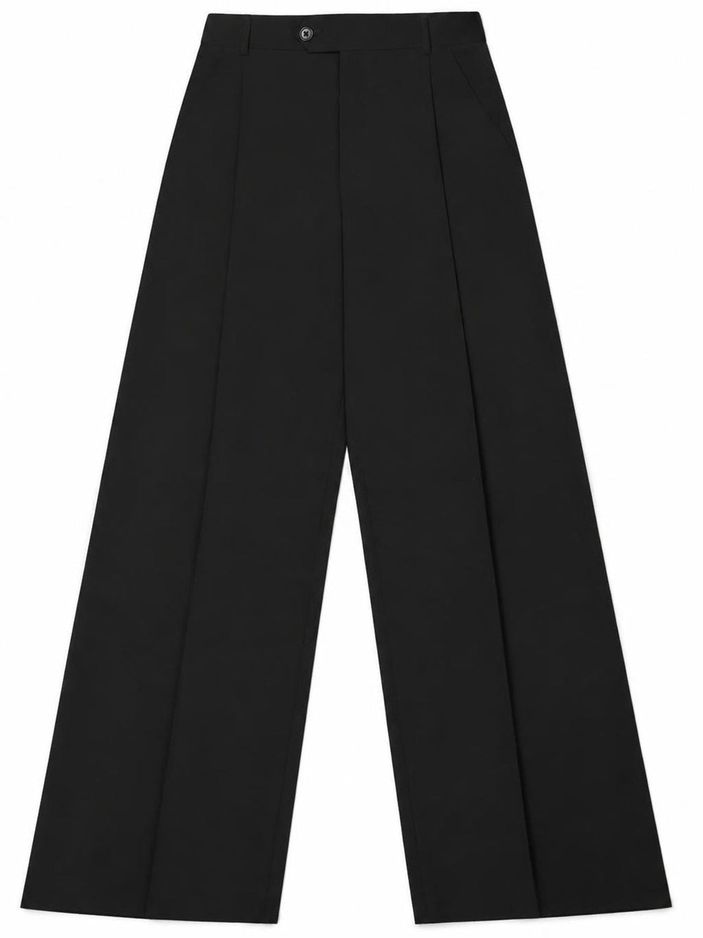 DOPE-DOPE TROUSERS-