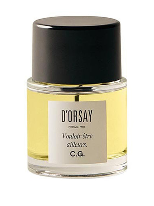 DORSAY-DORSAY CG EDT SPRAY 50 ML-