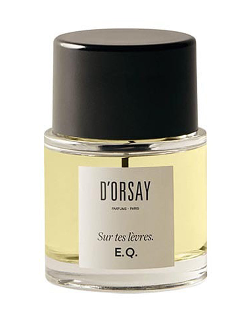 DORSAY-DORSAY EQ EDP SPRAY 50 ML-