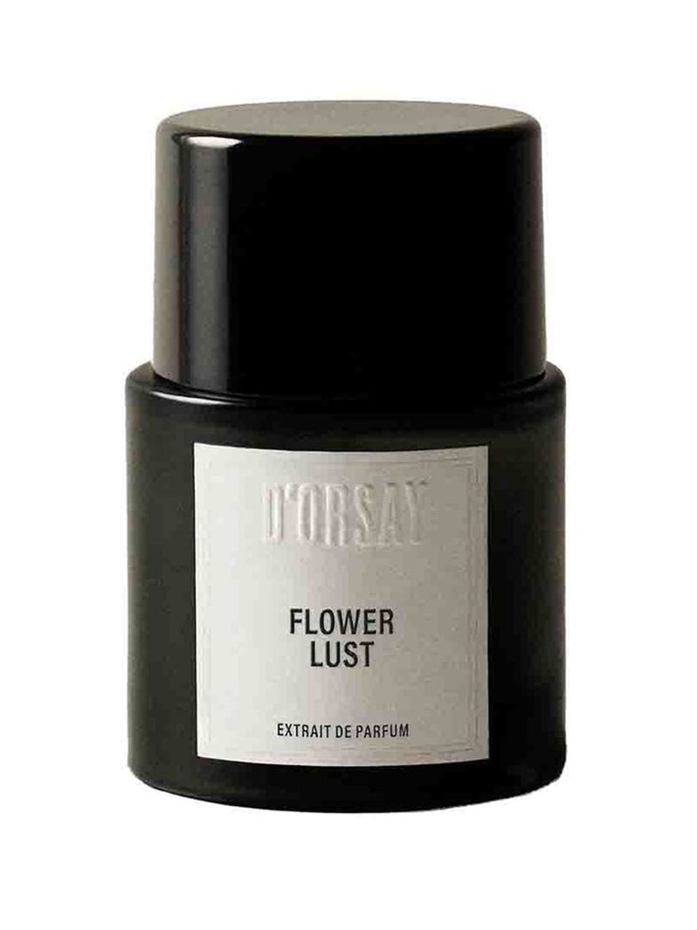 DORSAY-DORSAY FLOWER LUST EXTRAIT 50 ML-
