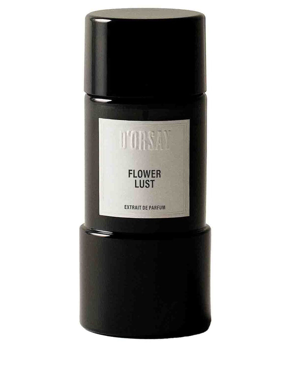 DORSAY-DORSAY FLOWER LUST EXTRAIT 90 ML-