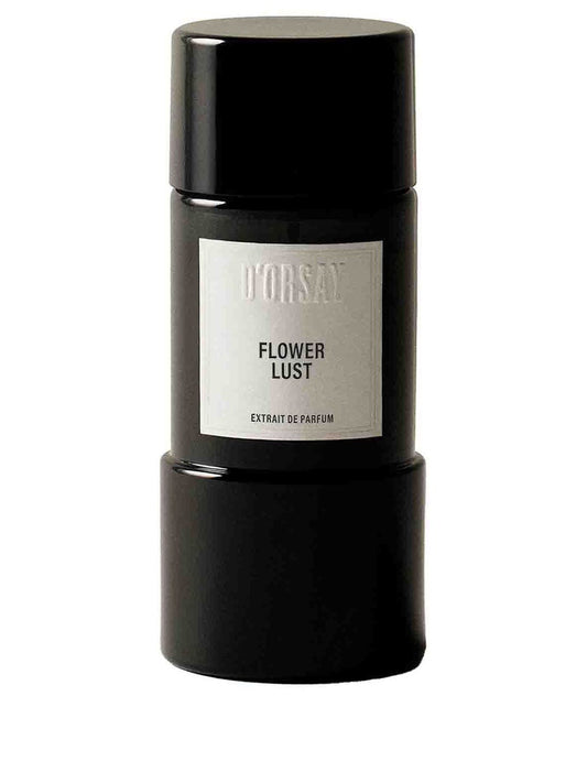DORSAY-DORSAY FLOWER LUST EXTRAIT 90 ML-