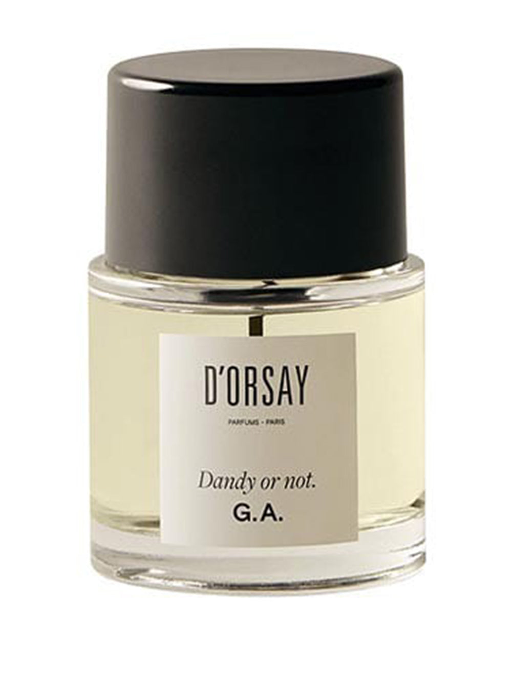 DORSAY-DORSAY GA EDP SPRAY 50 ML-