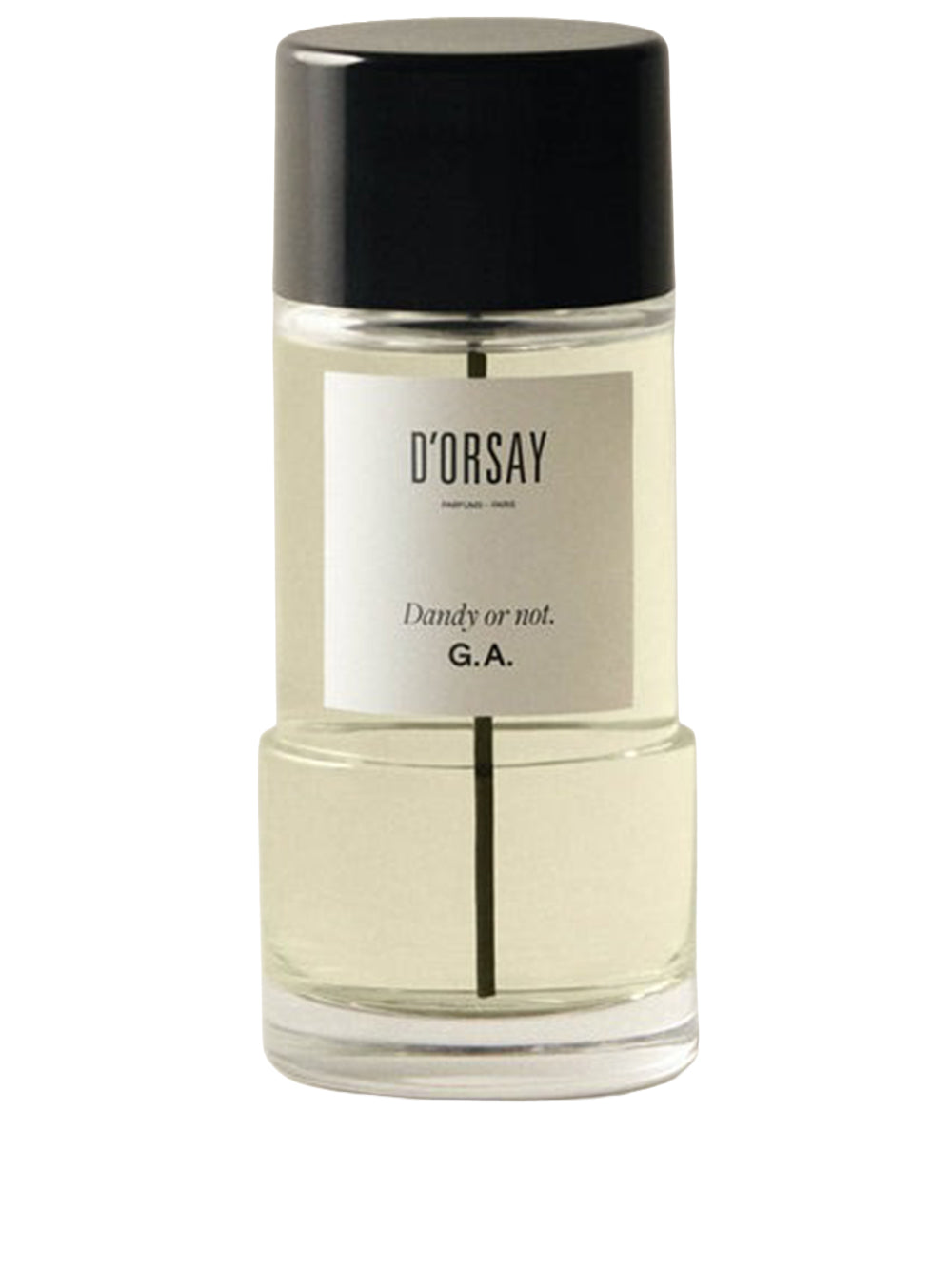 DORSAY-DORSAY GA EDP SPRAY 90 ML-
