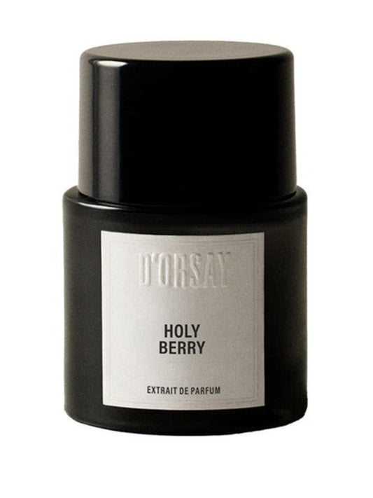 DORSAY-DORSAY HOLY BERRY EXTRAIT 50 ML-