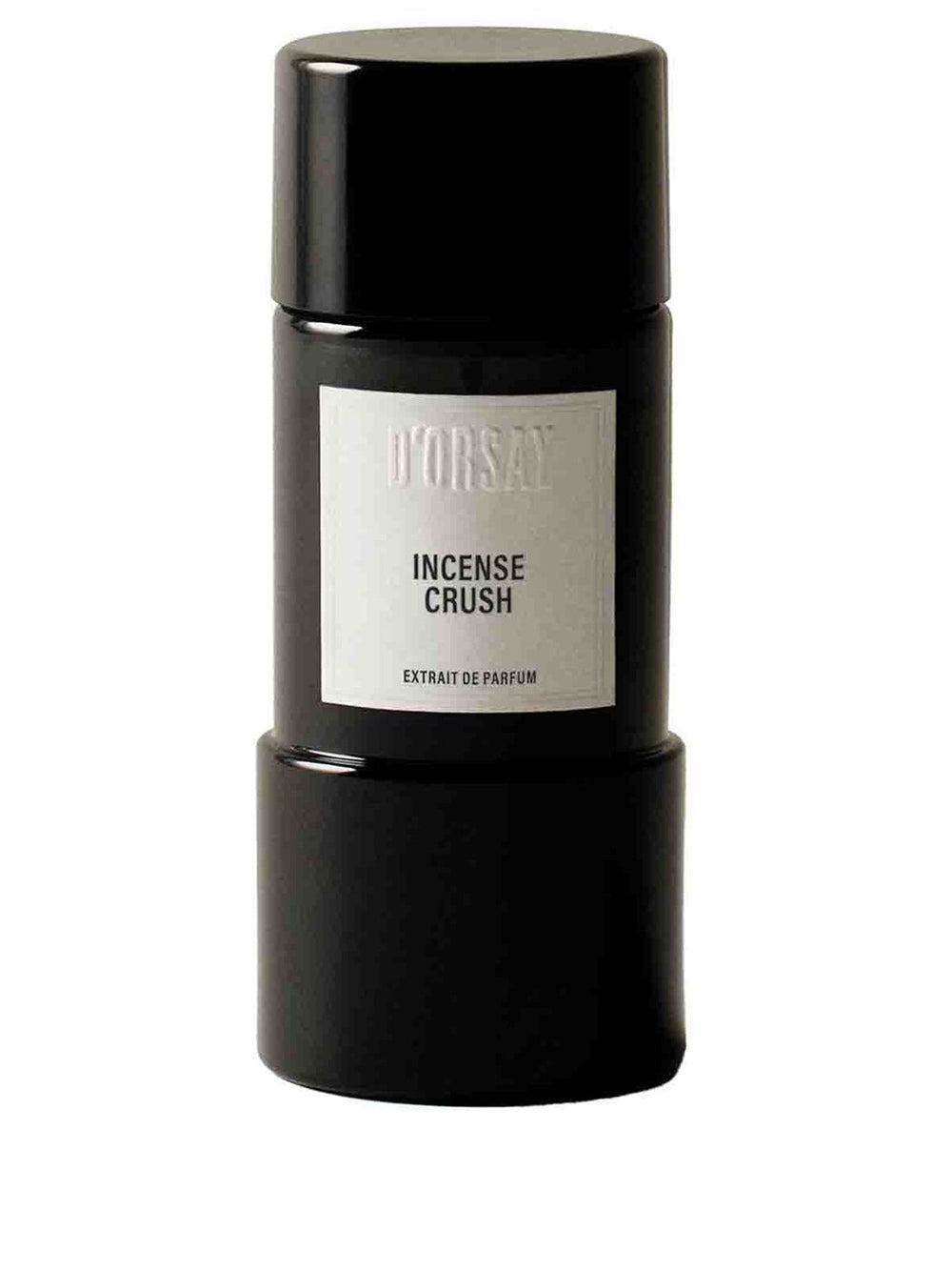 DORSAY-DORSAY INCENSE CRUSH EXTRAIT 90 ML-