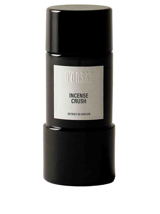 DORSAY-DORSAY INCENSE CRUSH EXTRAIT 90 ML-