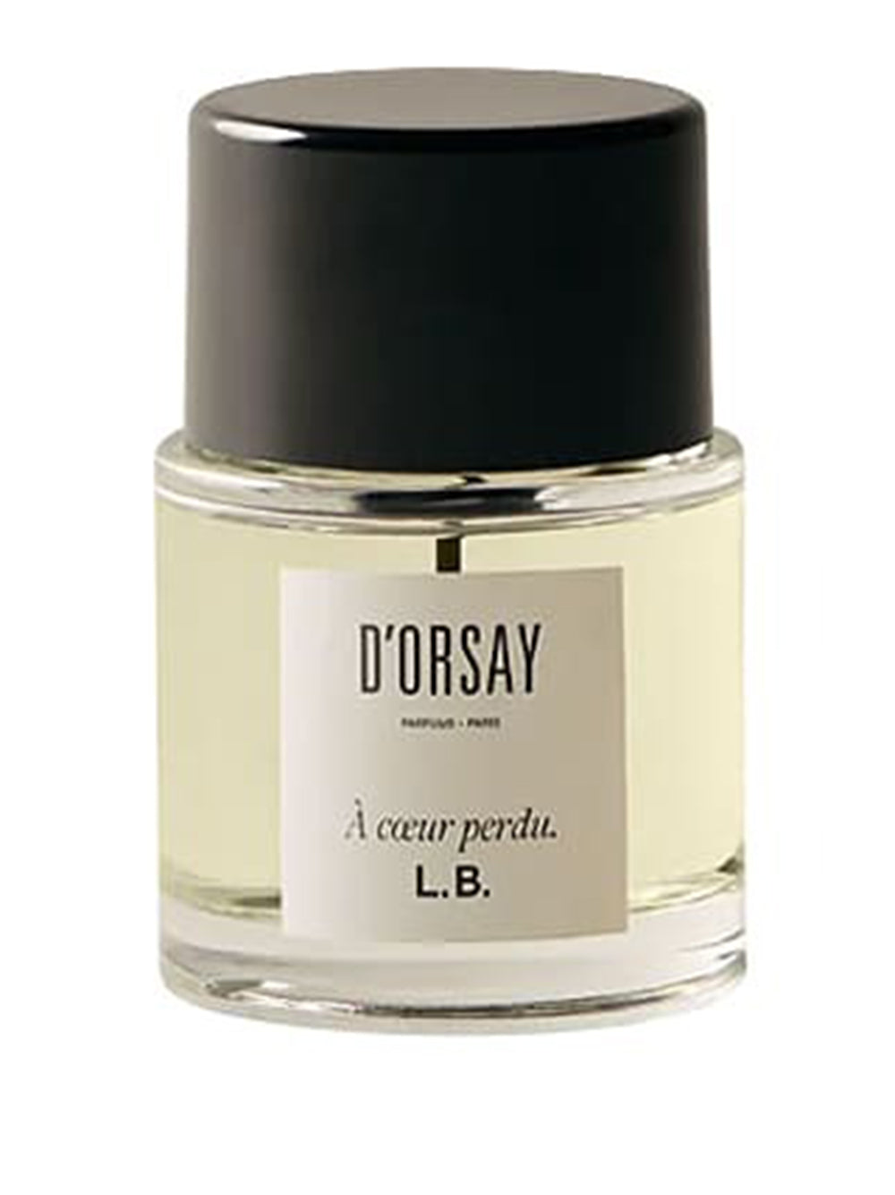 DORSAY-DORSAY LB EDP SPRAY 50 ML-