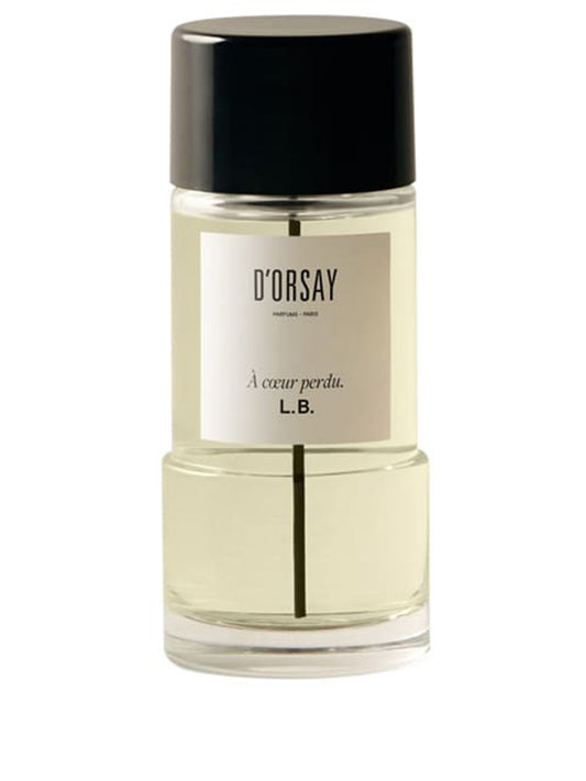 DORSAY-DORSAY LB EDP SPRAY 90 ML-
