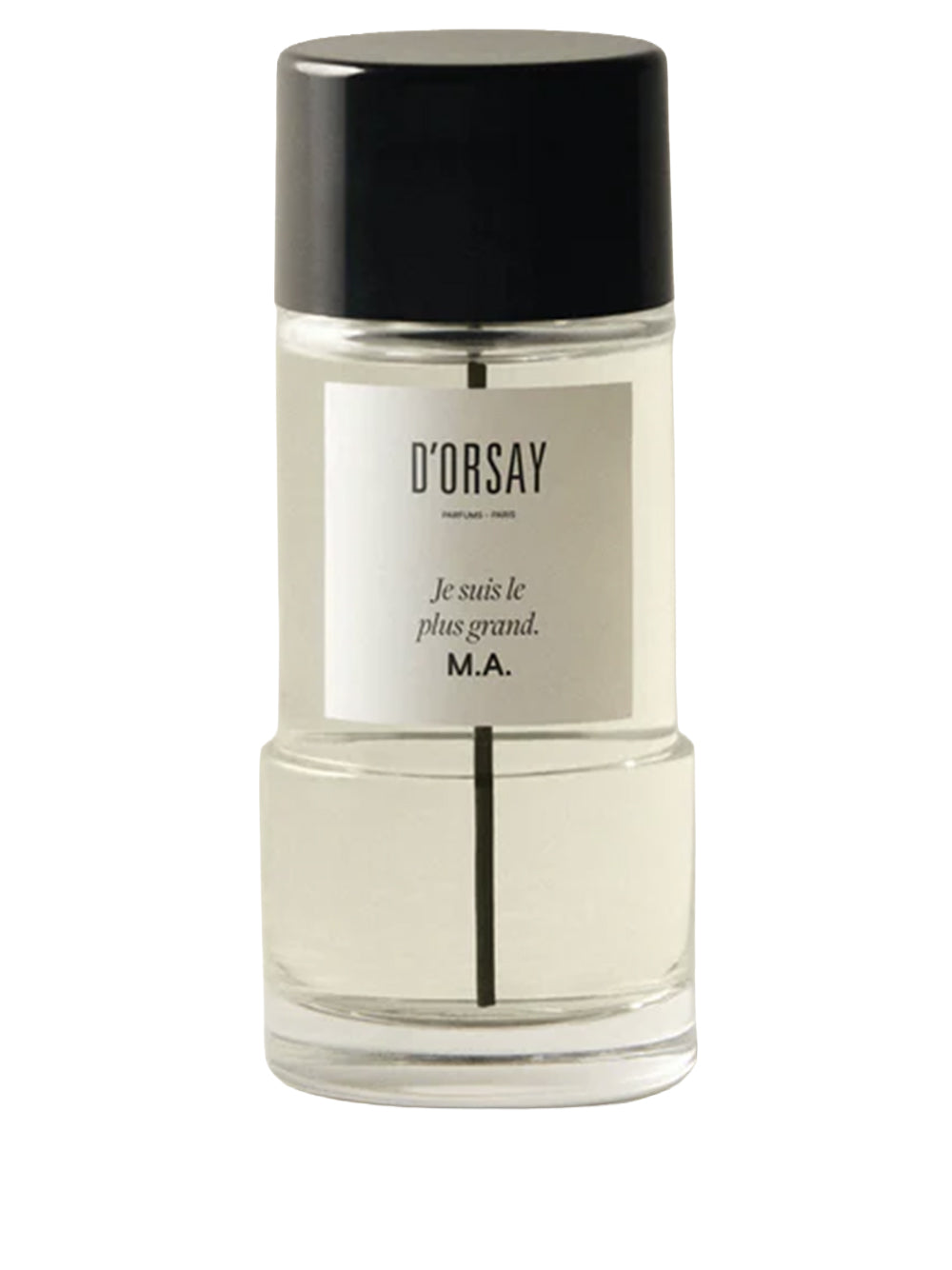DORSAY-DORSAY MA EDP SPRAY 90 ML-