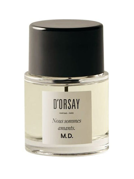 DORSAY-DORSAY MD EDP SPRAY 50 ML-