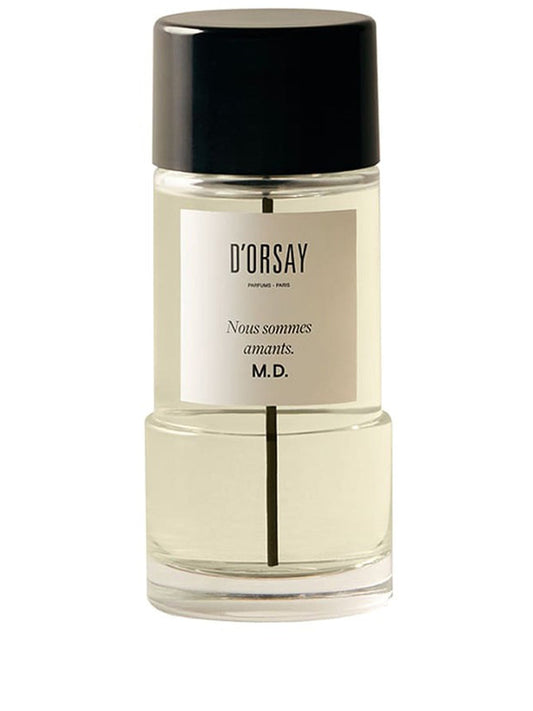 DORSAY-DORSAY MD EDP SPRAY 90 ML-