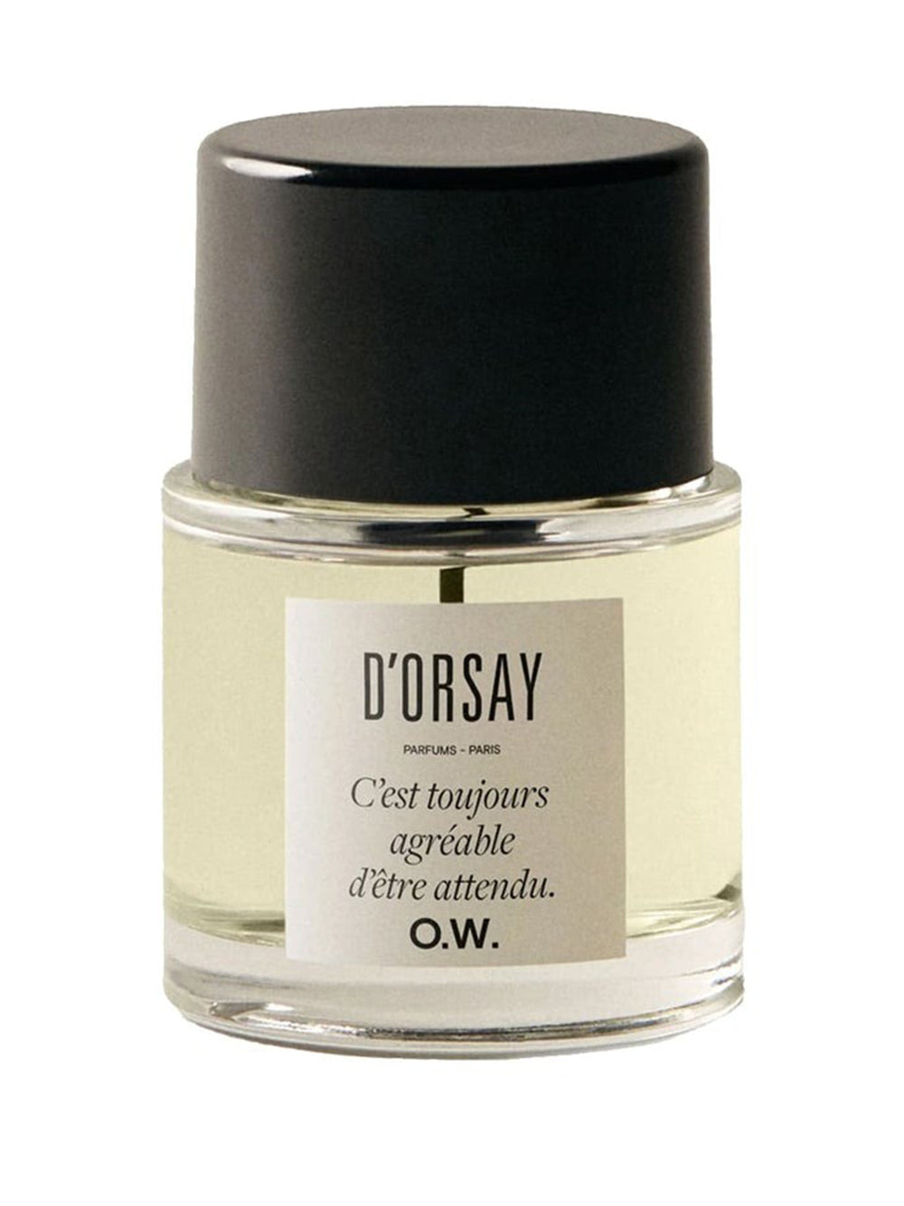 DORSAY-DORSAY OW EDP SPRAY 50 ML-