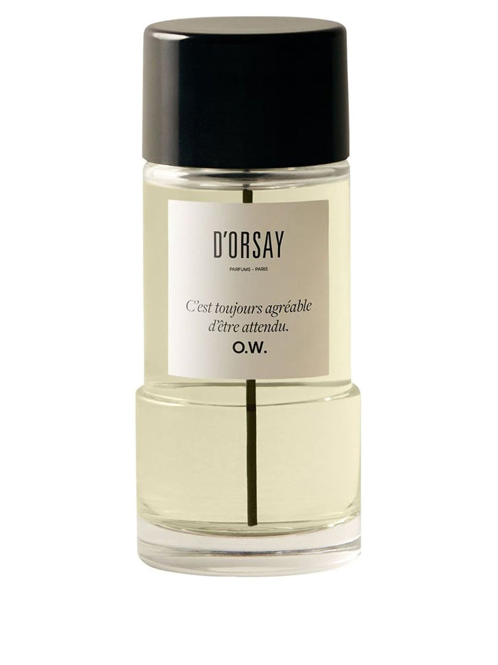 DORSAY-DORSAY OW EDP SPRAY 90 ML-