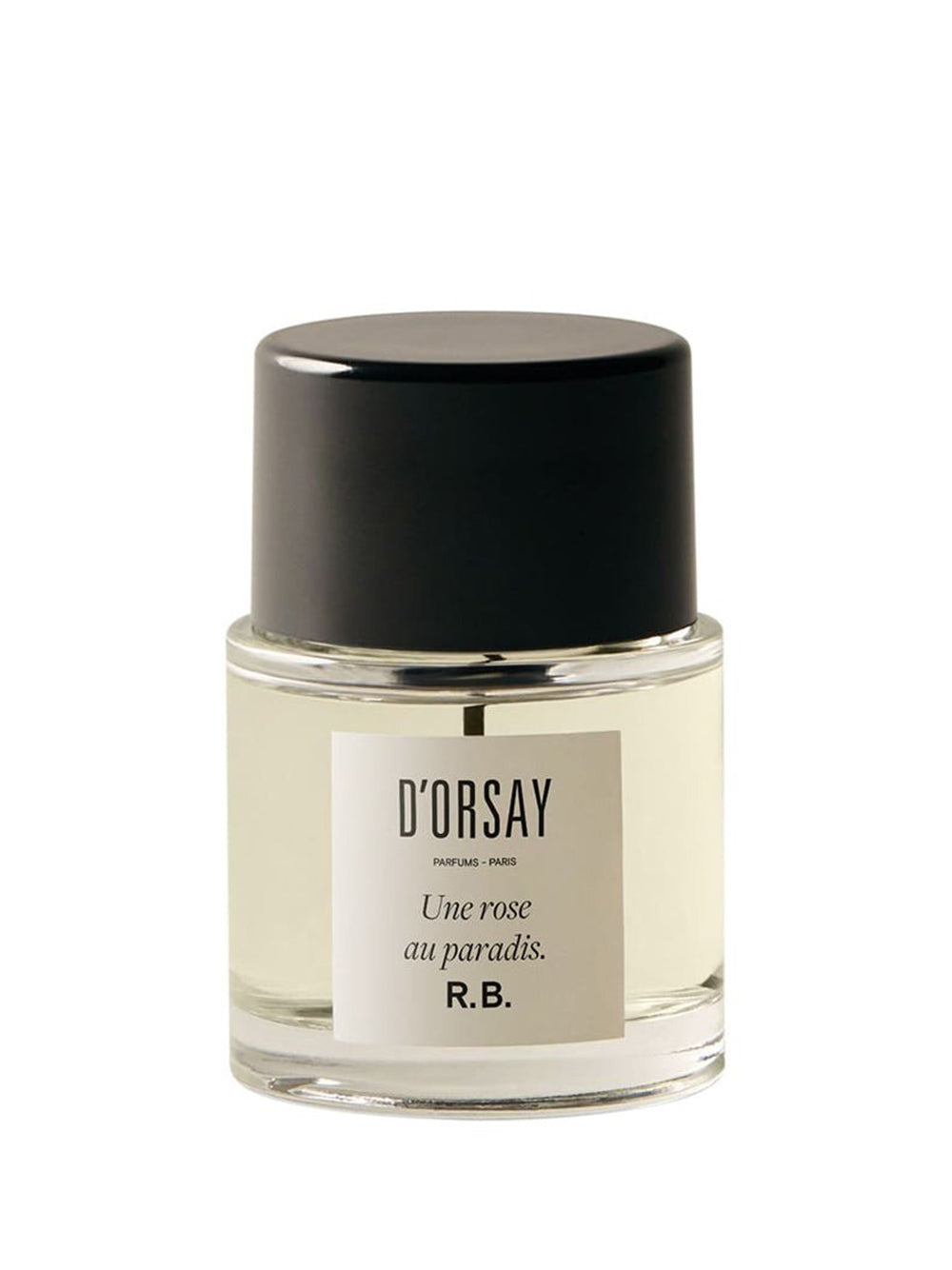 DORSAY-DORSAY RB EDP SPRAY 50 ML-