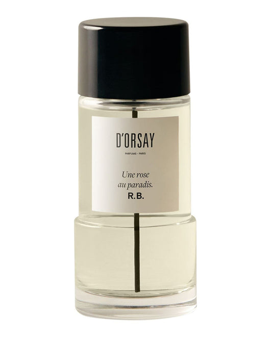 DORSAY-DORSAY RB EDP SPRAY 90 ML-