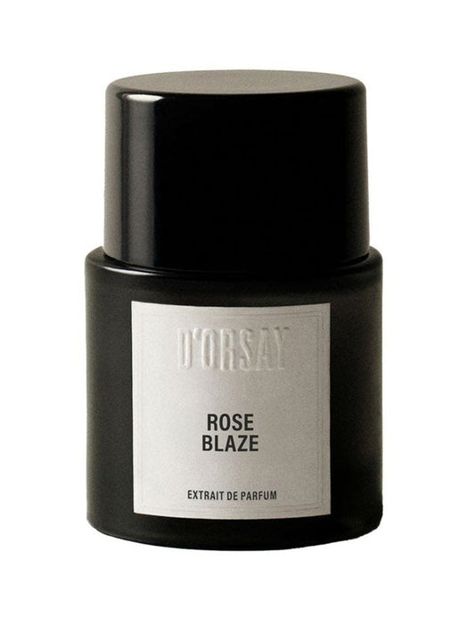 DORSAY-DORSAY ROSE BLAZE EXTRAIT 50 ML-