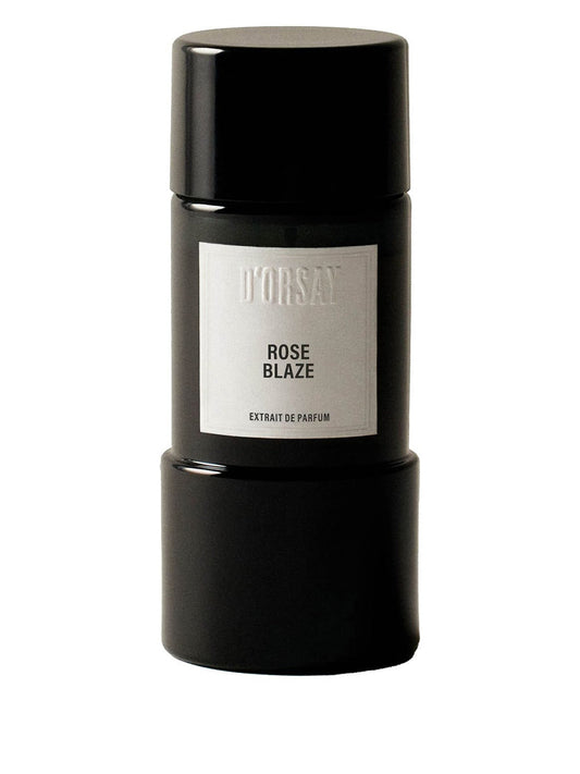 DORSAY-DORSAY ROSE BLAZE EXTRAIT 90 ML-