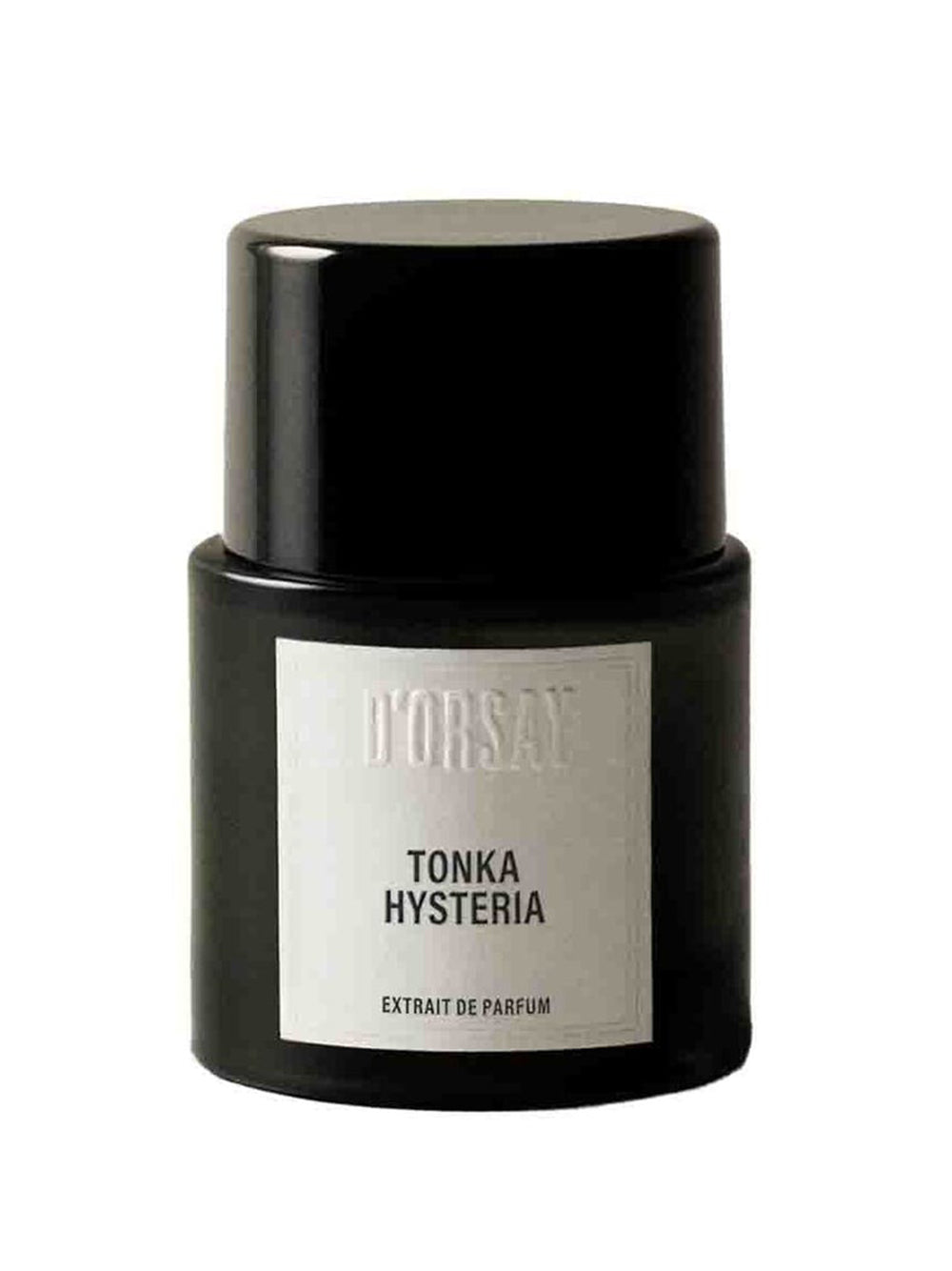 DORSAY-DORSAY TONKA HYSTERIA EXTRAIT 50 ML-
