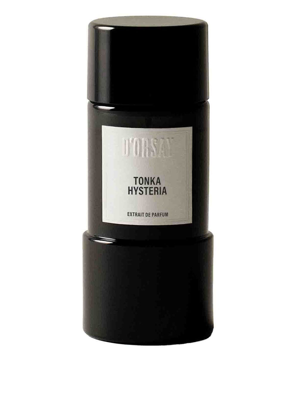 DORSAY-DORSAY TONKA HYSTERIA EXTRAIT 90 ML-