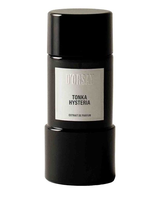 DORSAY-DORSAY TONKA HYSTERIA EXTRAIT 90 ML-