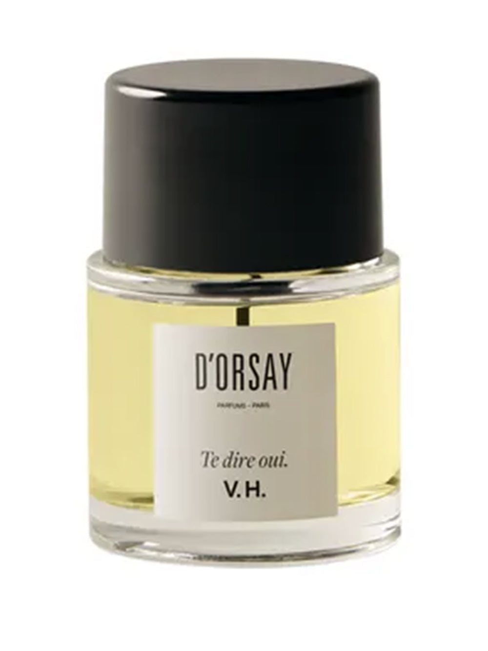 DORSAY-DORSAY VH EDP SPRAY 50 ML-
