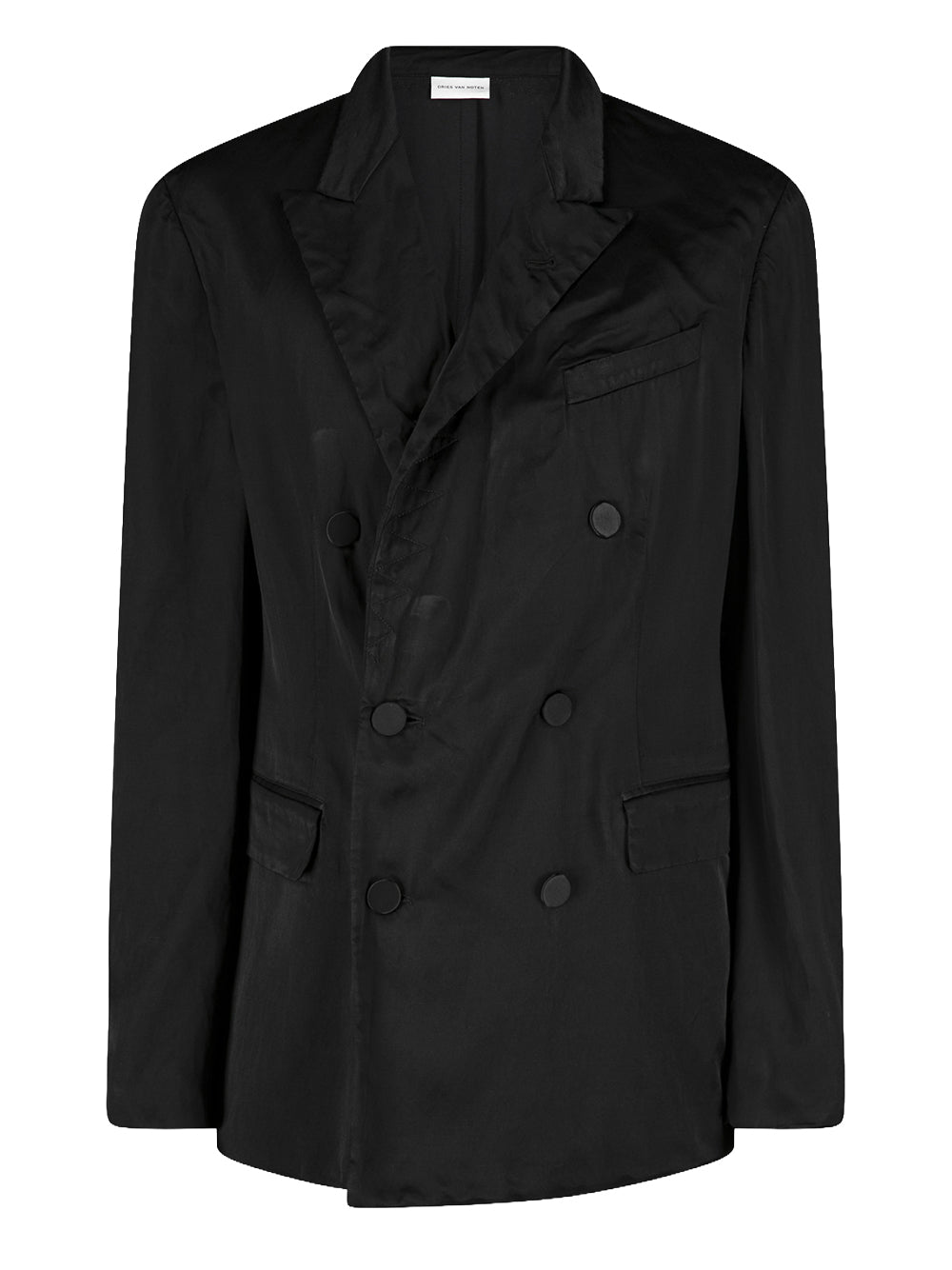 DRIES VAN NOTEN-BALTO JACKET-