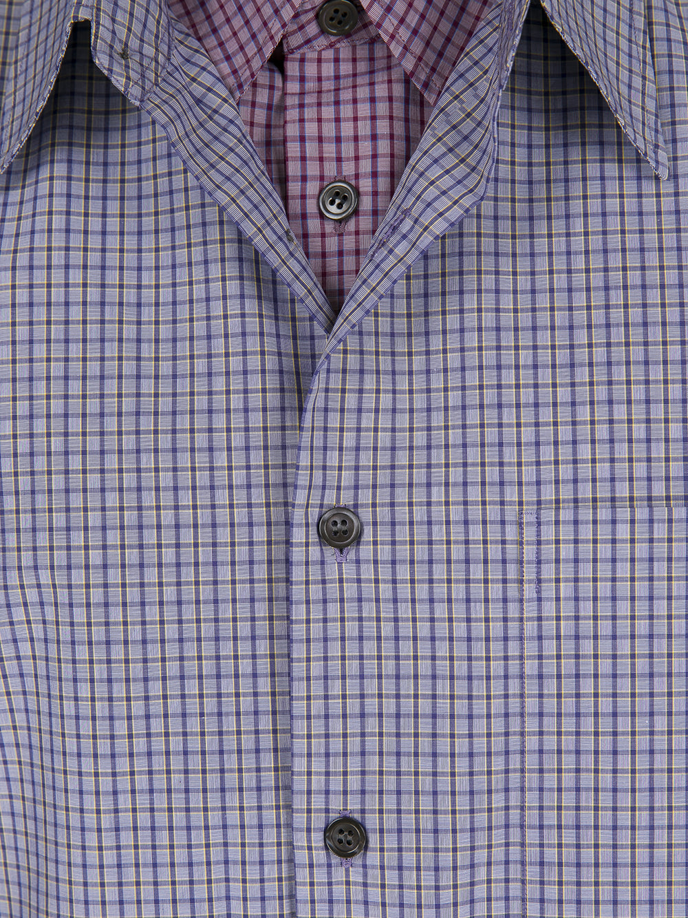 CAMBER SHIRT
