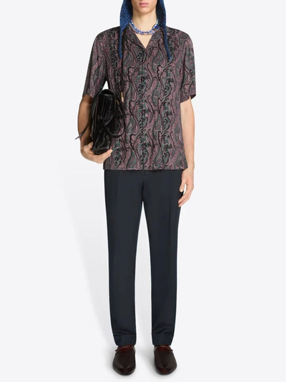 CARLTONE SHIRT