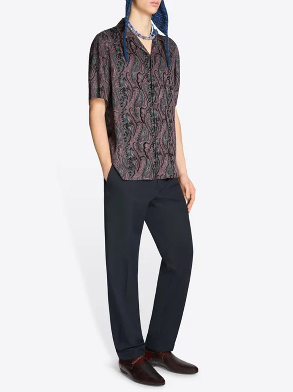 CARLTONE SHIRT