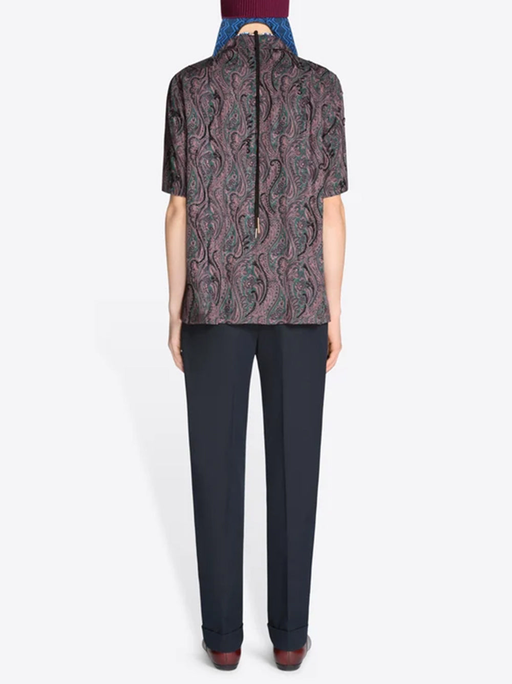 CARLTONE SHIRT