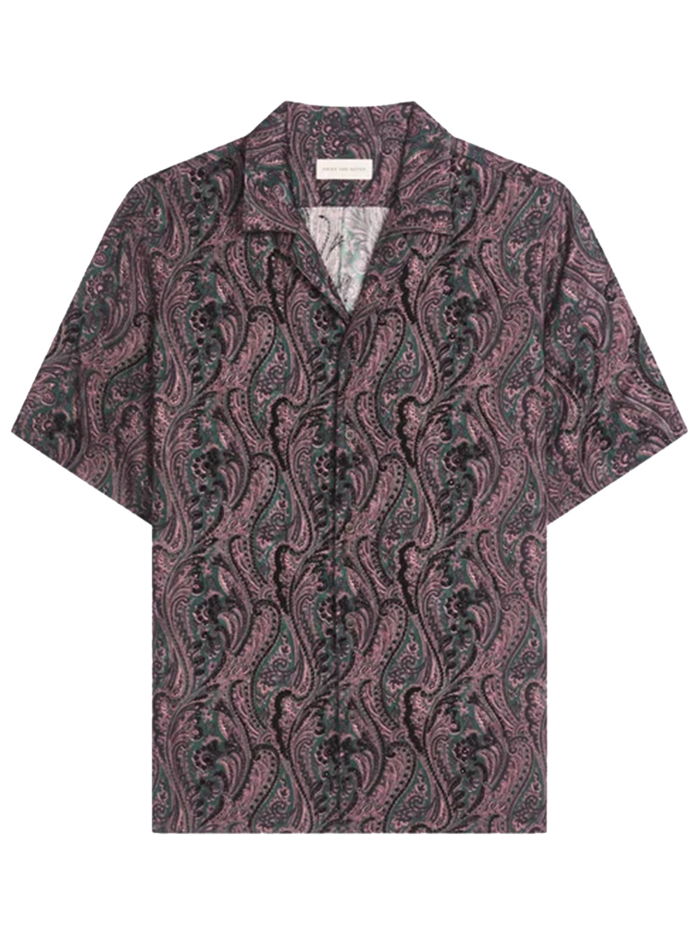 CARLTONE SHIRT
