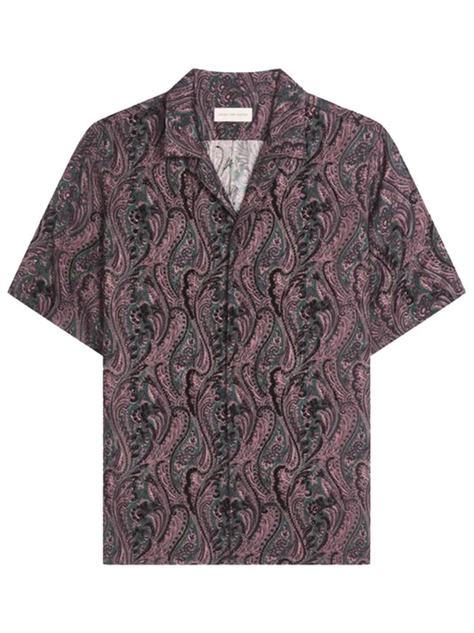 CARLTONE SHIRT