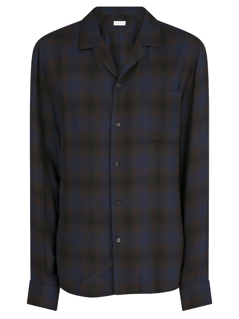 CARLTY SHIRT