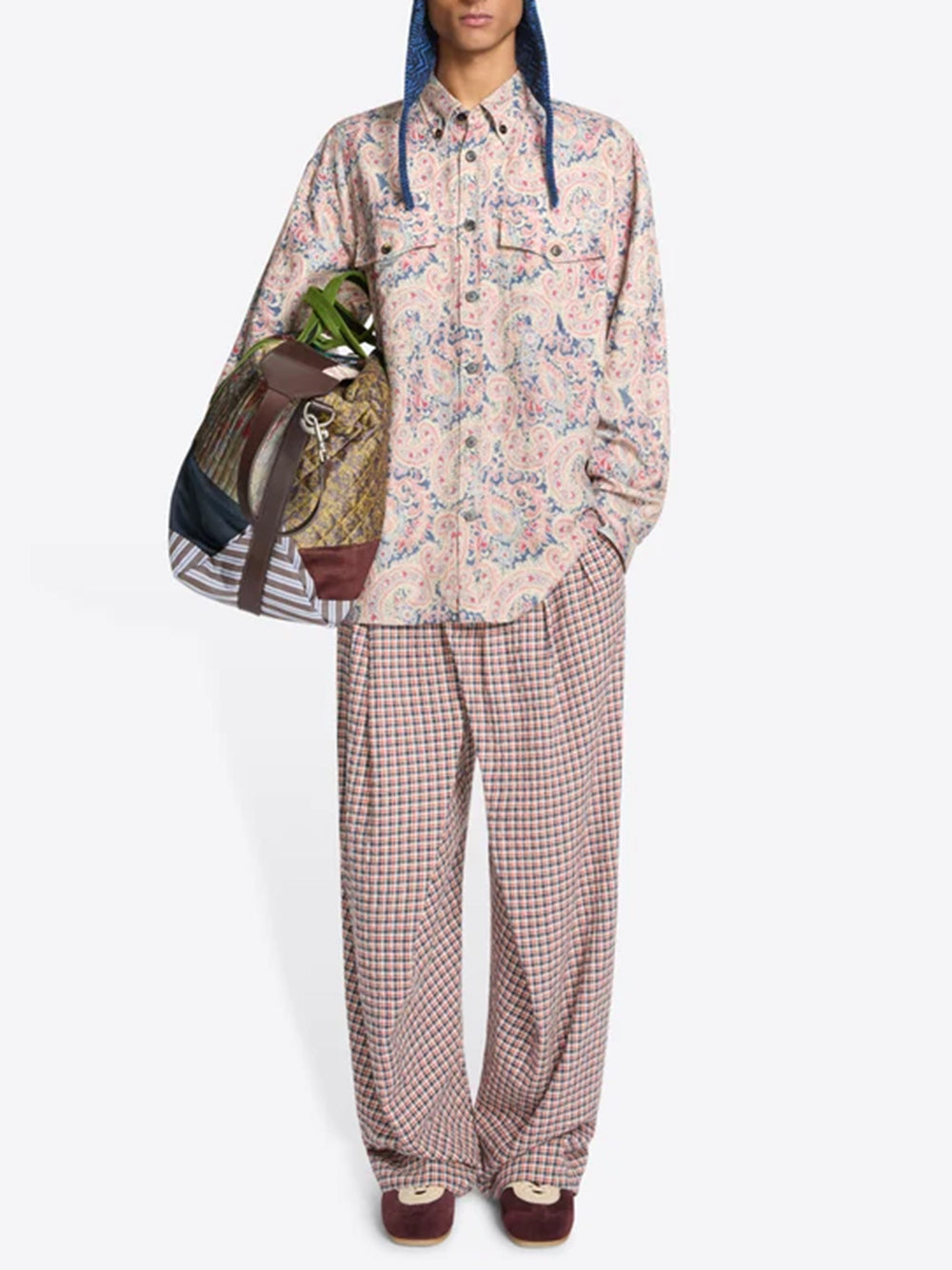 CROMO SHIRT