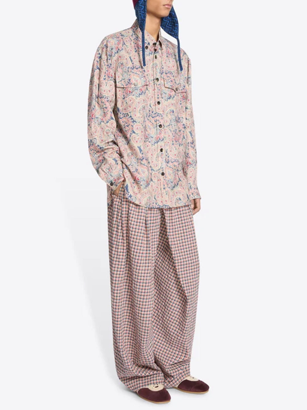 CROMO SHIRT