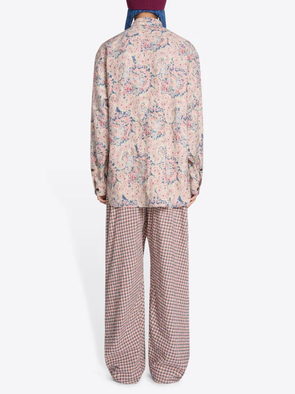 CROMO SHIRT