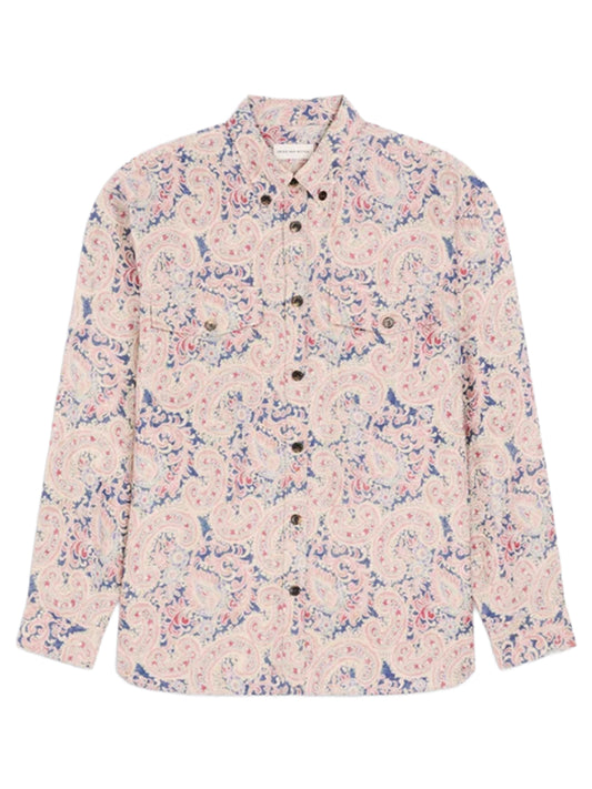 CROMO SHIRT