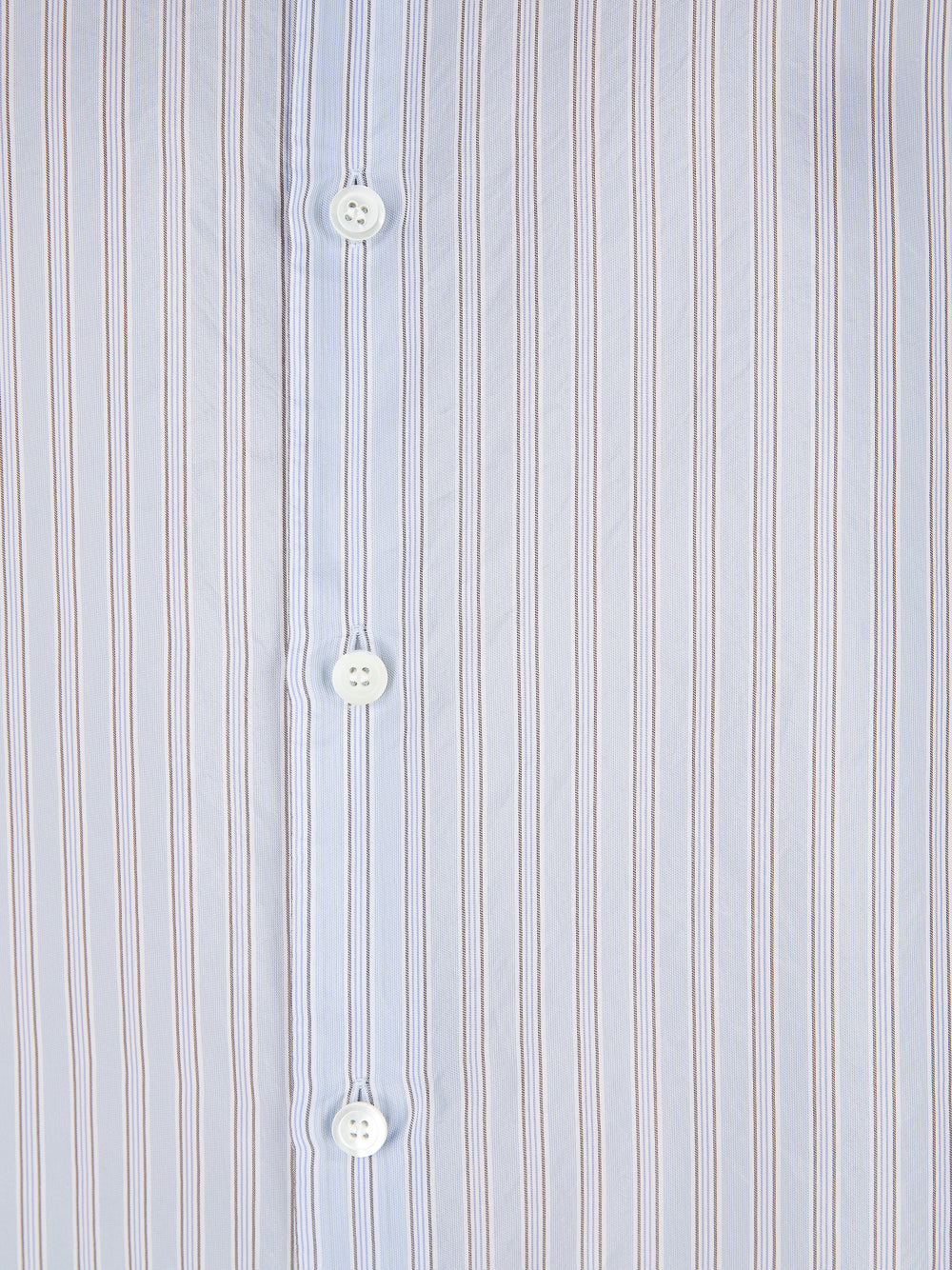 DRIES VAN NOTEN-CROOM SHIRT-