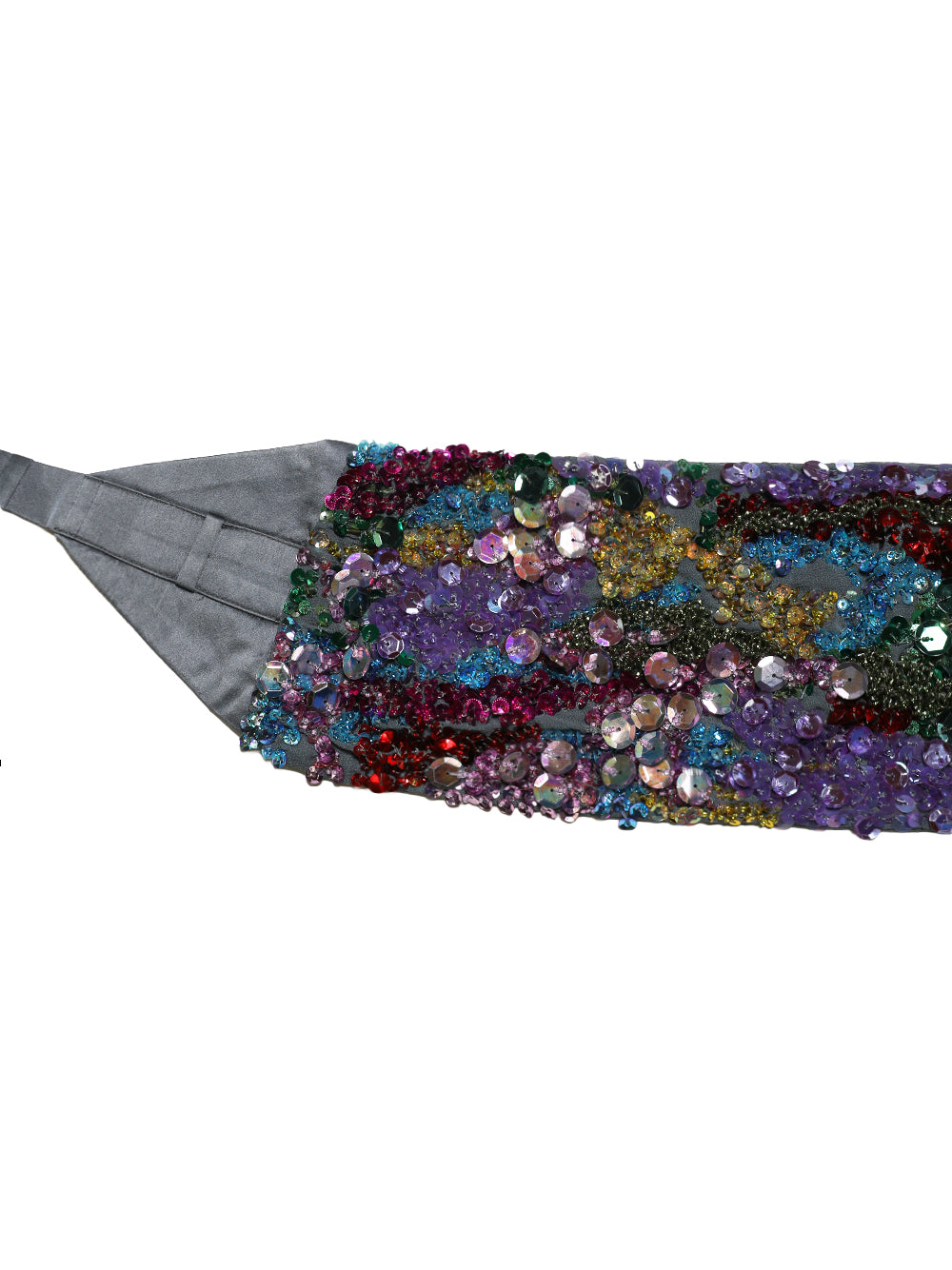 DRIES VAN NOTEN-GIOTTO BELT-