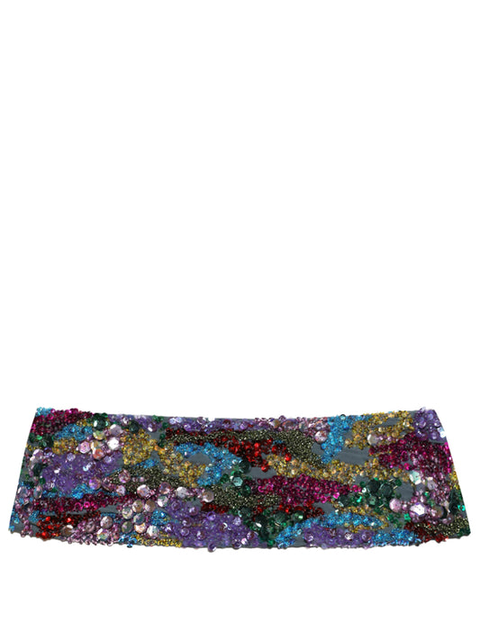 DRIES VAN NOTEN-GIOTTO BELT-