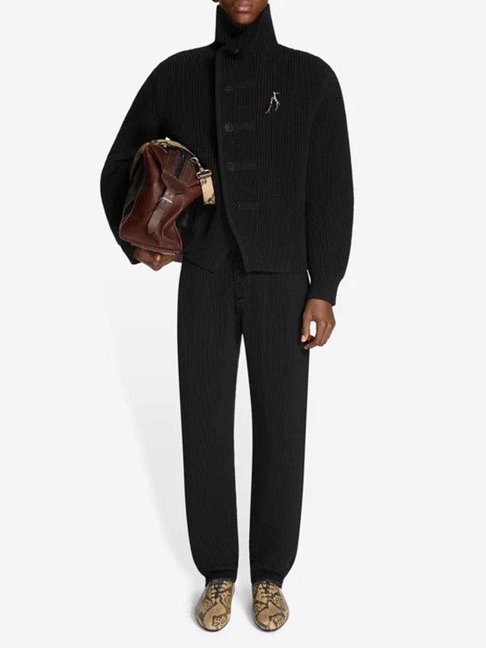 MARINO CARDIGAN