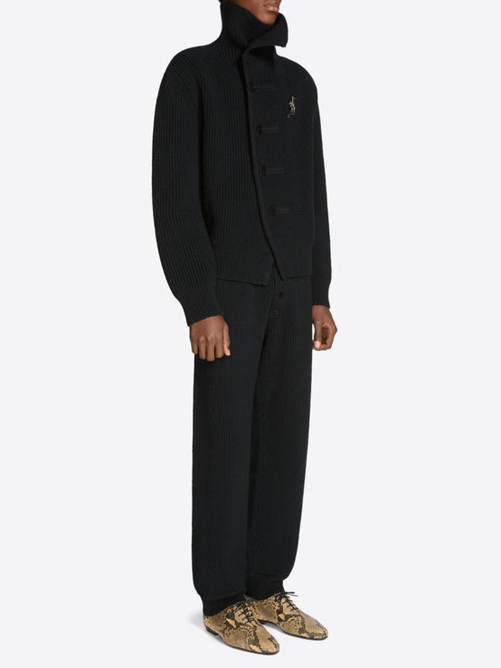 MARINO CARDIGAN